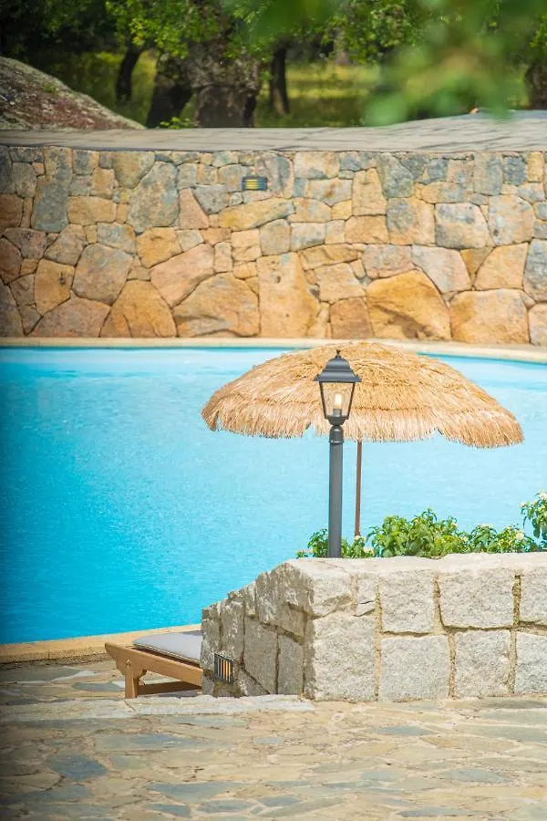 Resort Hotel Paghe Eco Luxury Experience Buddusò