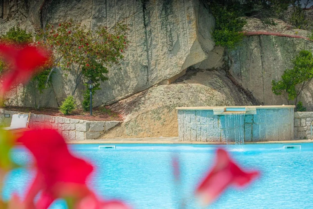 Hotel Paghe Eco Luxury Experience Buddusò Italien