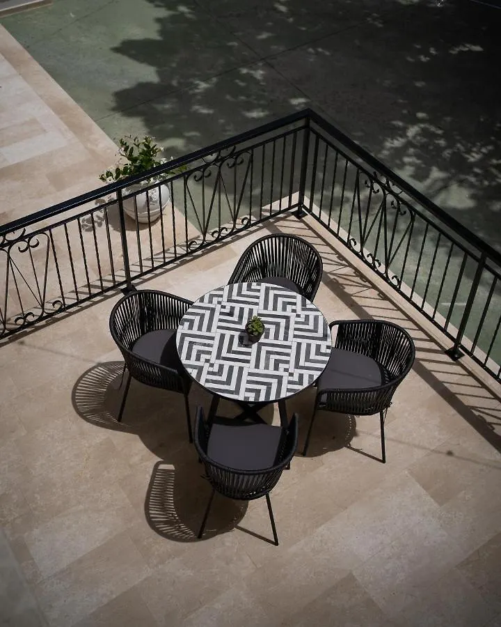 Hotel Paghe Eco Luxury Experience Buddusò 0*,  Italien
