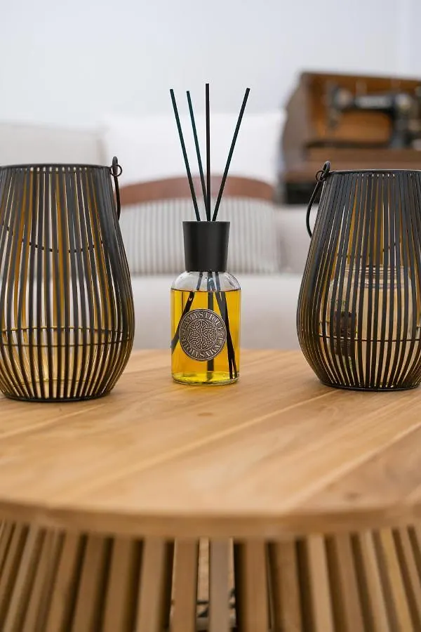 Hotel Paghe Eco Luxury Experience Buddusò Italien