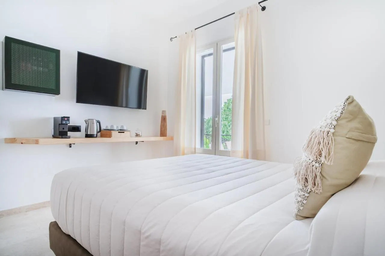 Hotel Paghe Eco Luxury Experience Buddusò Resort