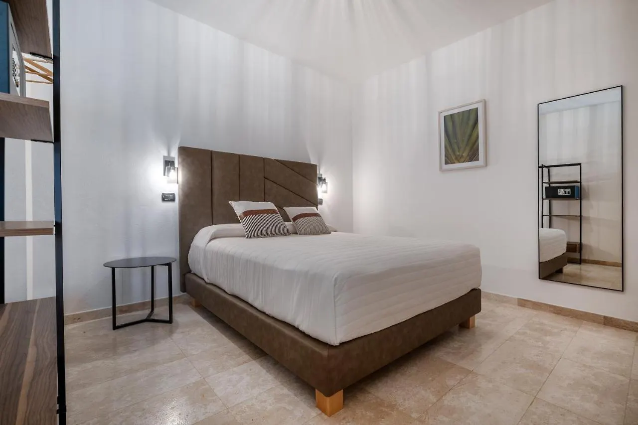 Hotel Paghe Eco Luxury Experience Buddusò
