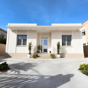 Frühstückspension Casa Spano, Selargius