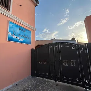 Frühstückspension Il Mandorlo, San Vito (Sardinia)