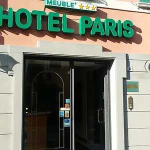 Paris Castel Goffredo