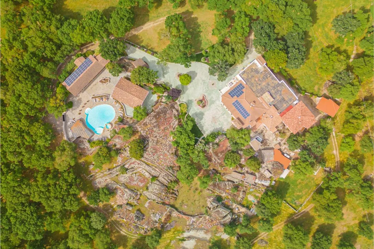 Resort Paghe Eco Luxury Experience Hotel Budduso