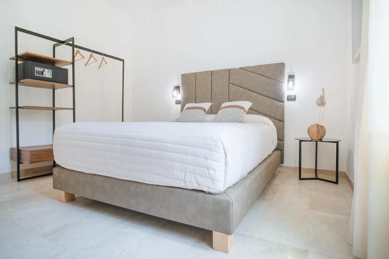 Paghe Eco Luxury Experience Hotel Budduso Resort