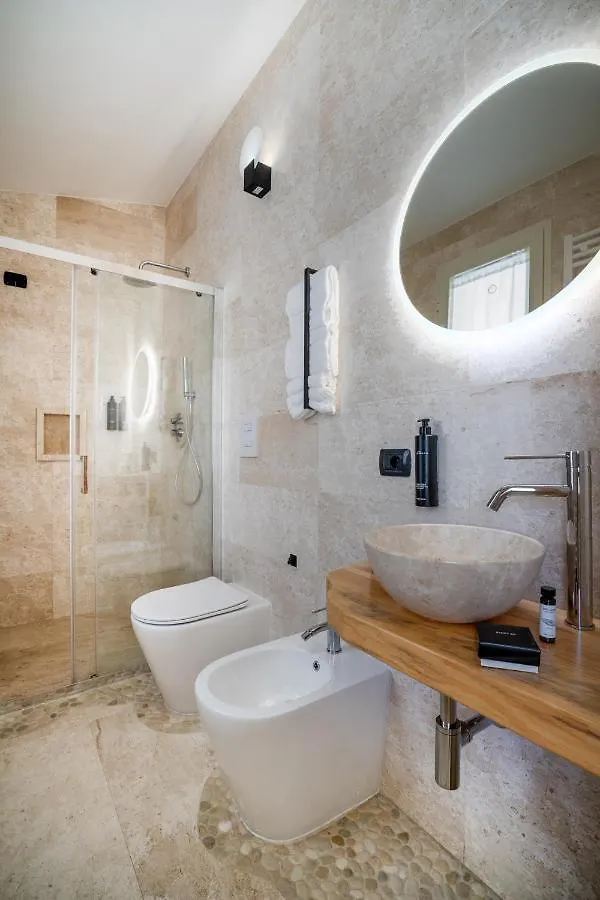 Paghe Eco Luxury Experience Hotel Budduso
