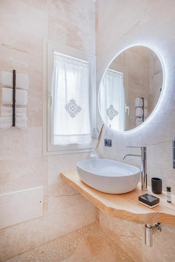 Resort Paghe Eco Luxury Experience Hotel Budduso